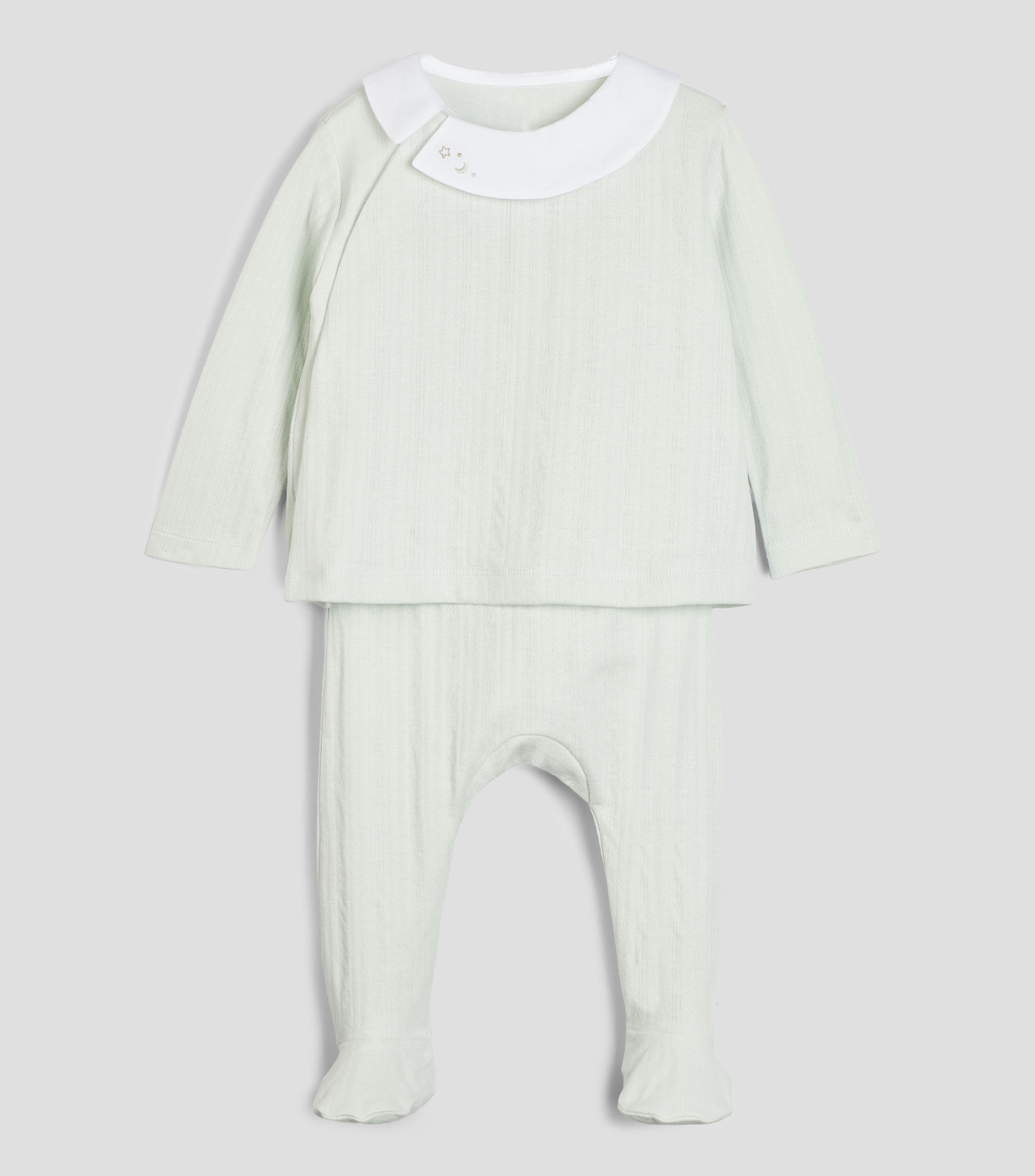 Conjunto 2 piezas Bebé